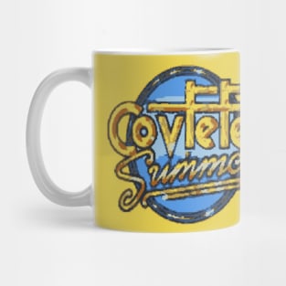 Covfefe Summer Mug